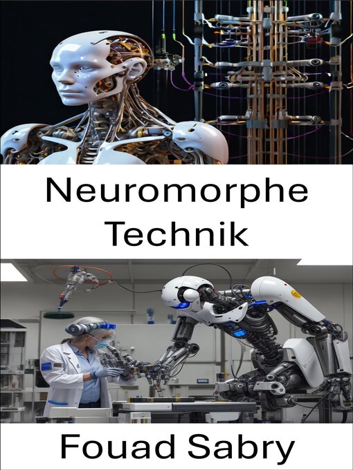 Title details for Neuromorphe Technik by Fouad Sabry - Available